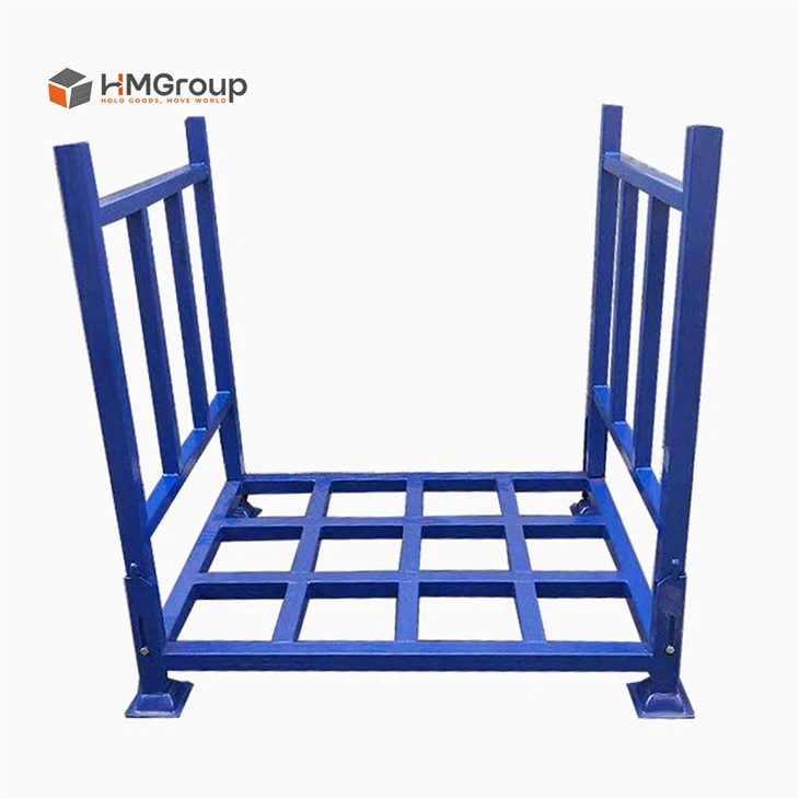 صنعتی فیبرک اسٹوریج ریک