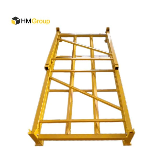 Heavy Duty Truck Tire Storage Racks